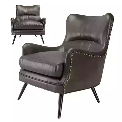 Arteriors Seger Chair