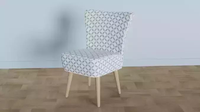 Living chair