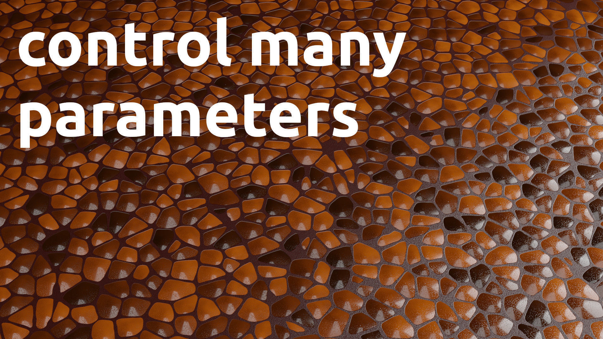 Mosaic Maker for Blender Texture_5