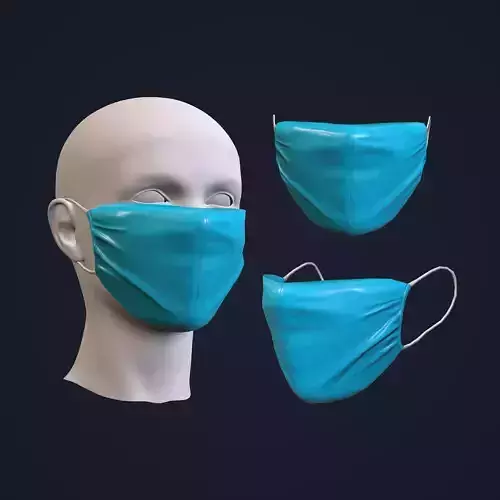 Medical mask