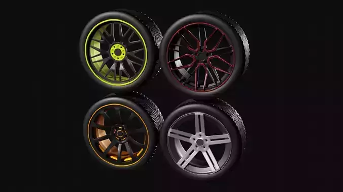RIM PACK