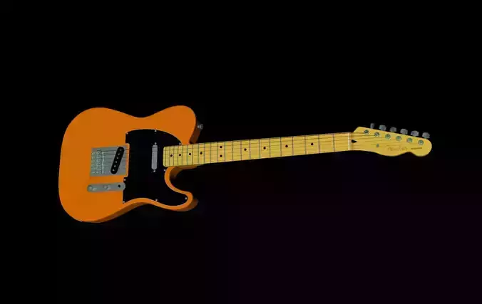 Telecaster Fender