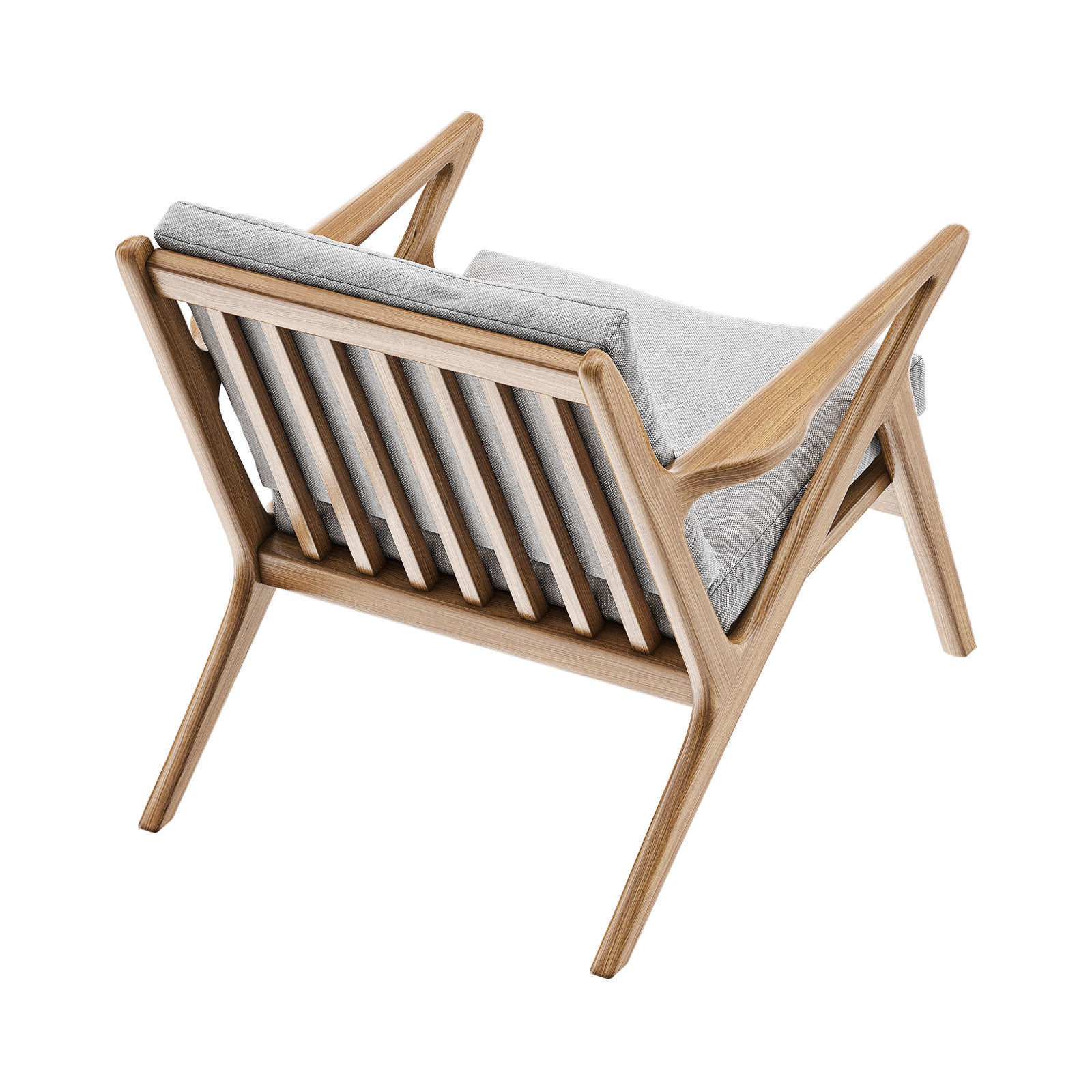 JET ACCENT Chair 3D model_6