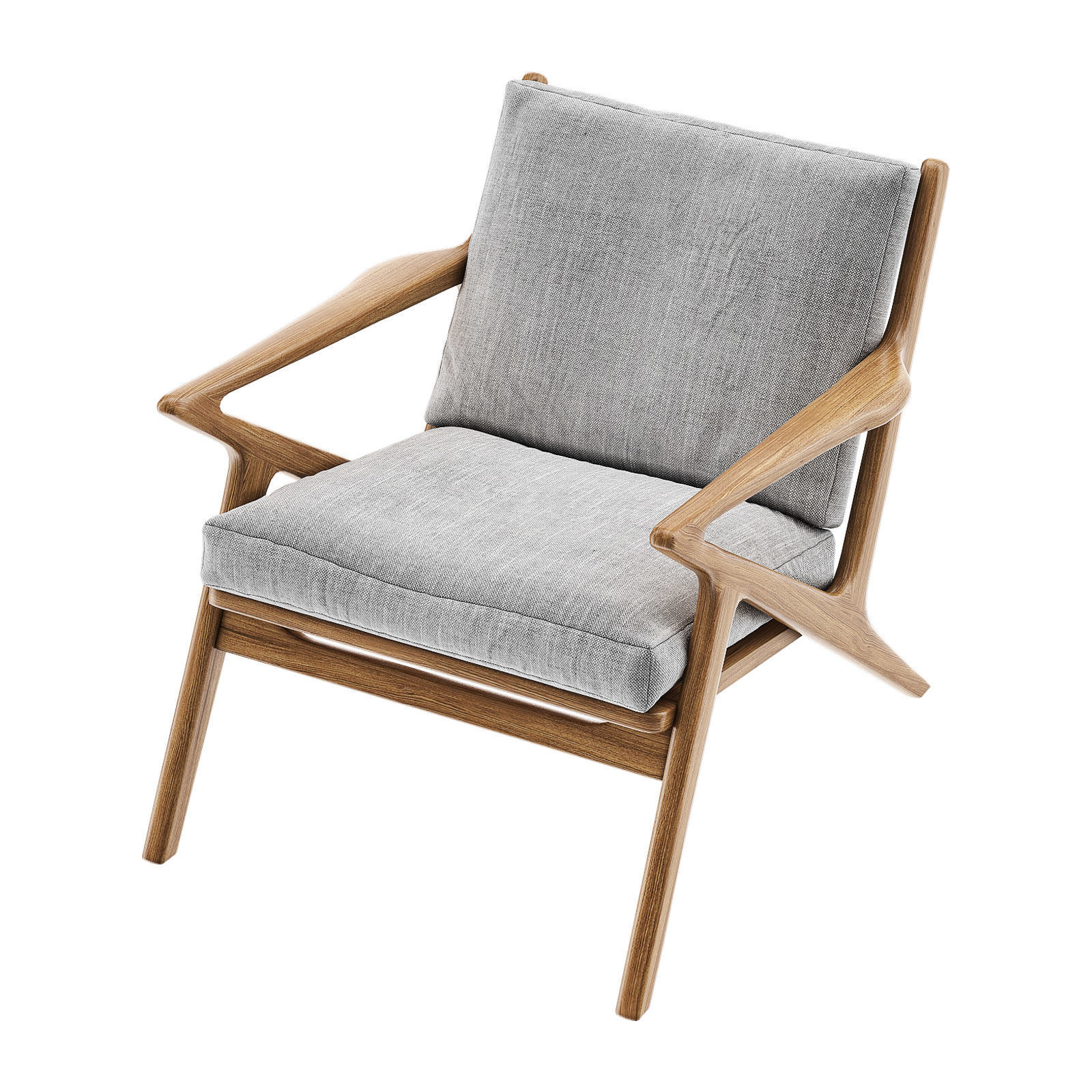 JET ACCENT Chair 3D model_5