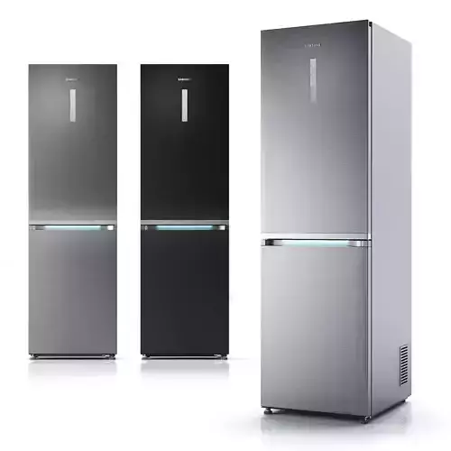 Samsung Classic Fridge Freezer