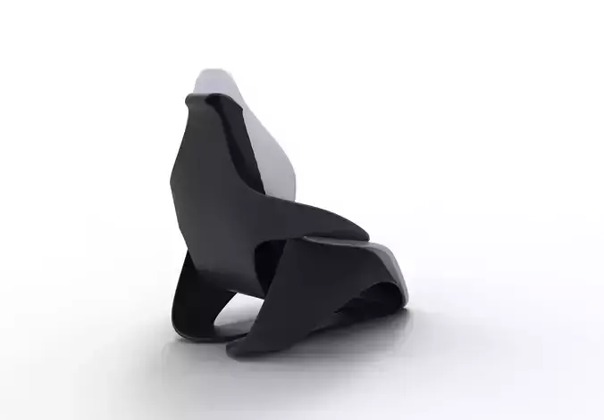 Basic car seat concept