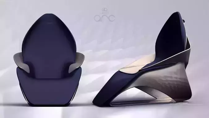 Basic car seat concept