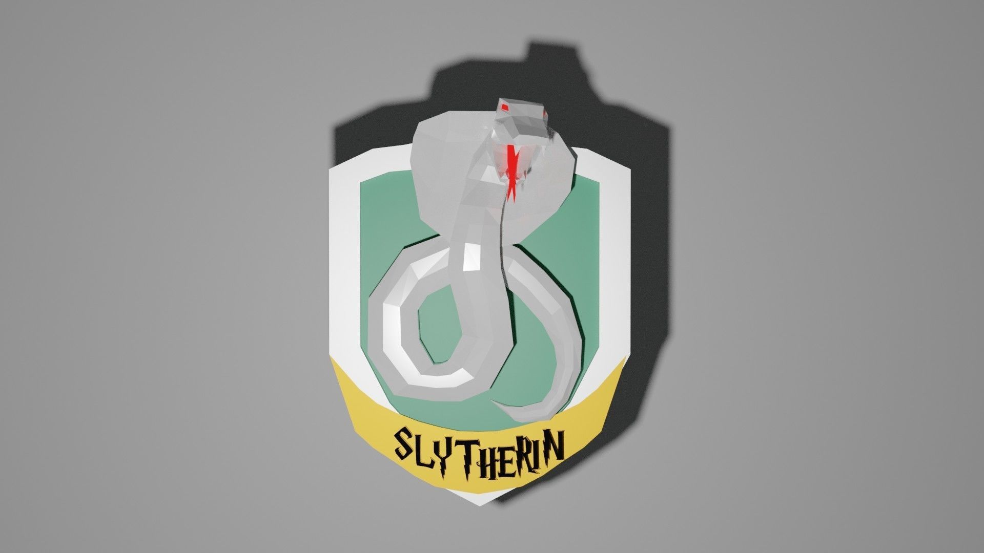slytherin logo