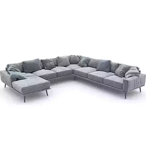 02 Sofa BoConcept Carlton 2