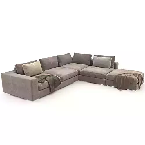 05 Sofa Element Sofa Club 1