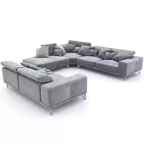 06 Sofa Italo 2983 2