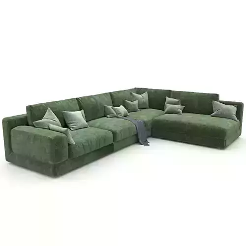 11 Sofa Natuzzi Agora2989 3