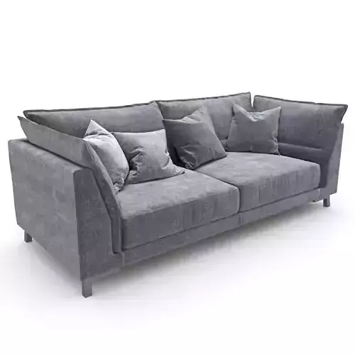 12 Sofa Natuzzi Aplomb 4