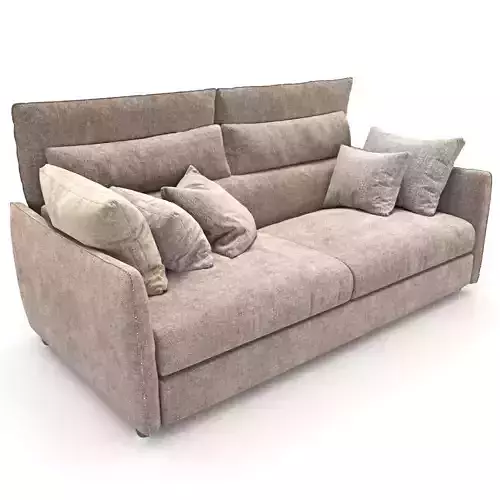 13 Sofa natuzzi Arioso2898 1