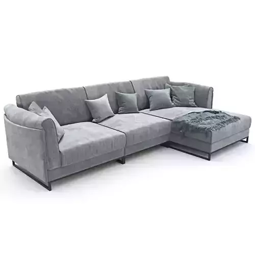 14 Sofa natuzzi armonia 2788 2