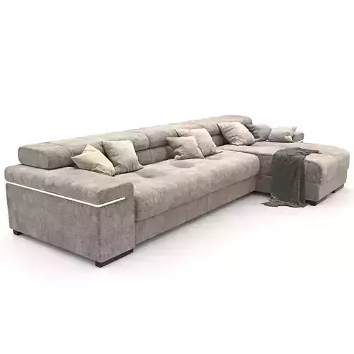 17 Sofa natuzzi Avana 1