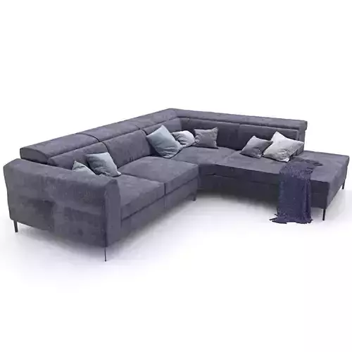 18 Sofa natuzzi bebop 2900 2
