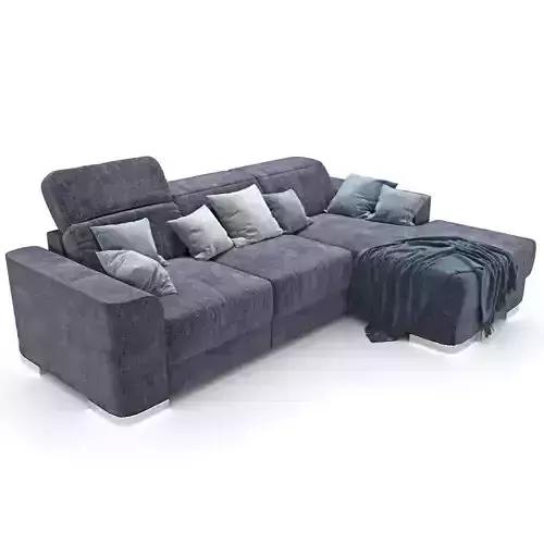 22 Sofa natuzzi diesis 2828 2