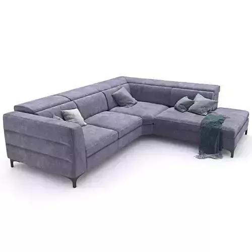 26 Sofa natuzzi Elios 2979 2