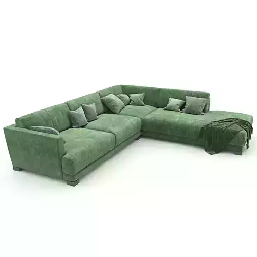 27 Sofa natuzzi Erasmo 2716 3