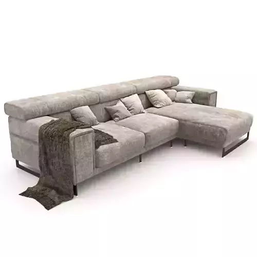 29 Sofa natuzzi Etoile 2623 1