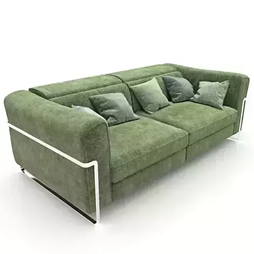 31 Sofa natuzzi fidelio 2907 3