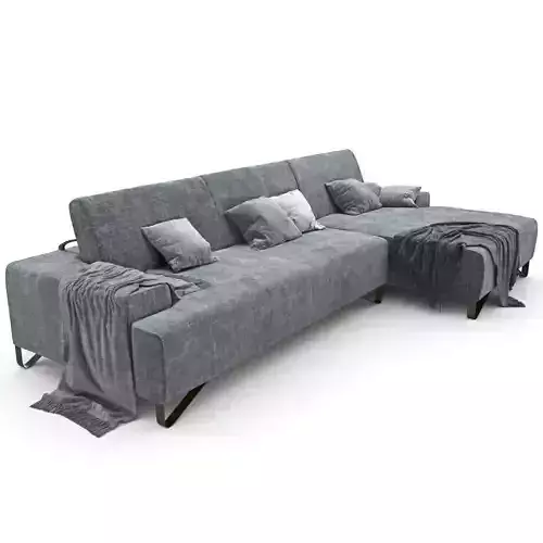32 Sofa natuzzi Fly 2563 4