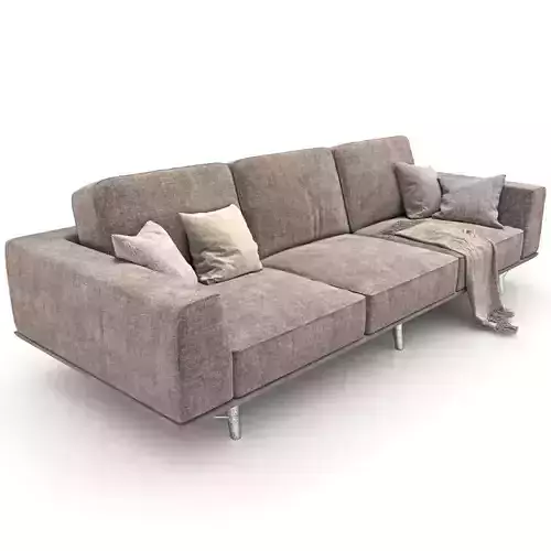33 Sofa natuzzi Gio 2912 1