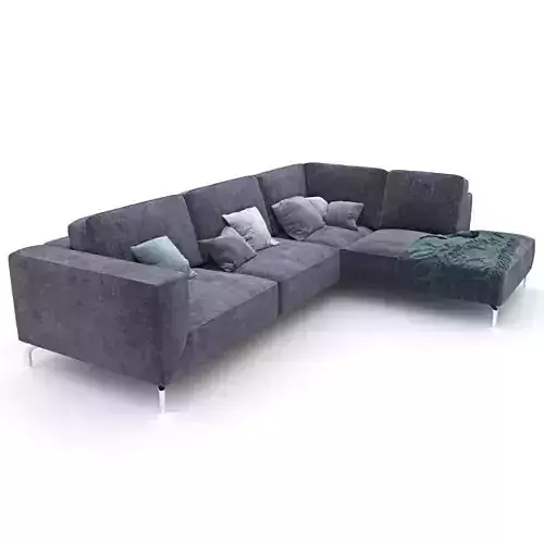 34 Sofa natuzzi golf 2945 2