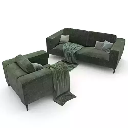 35 Sofa natuzzi golf 2945 var 3