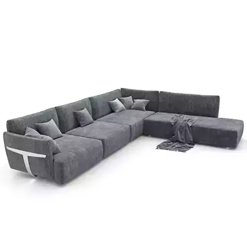 36 Sofa natuzzi herman 2981 4