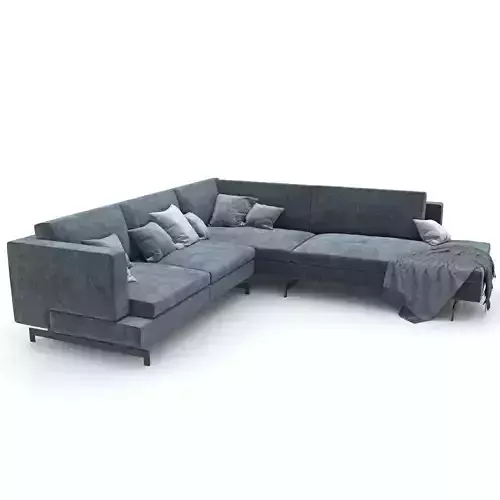 42 Sofa Natuzzi Jeremy 2