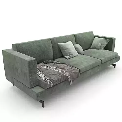43 Sofa Natuzzi Jeremy var 3