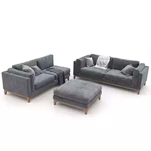 52 Sofa Cristal Sofa Club 4