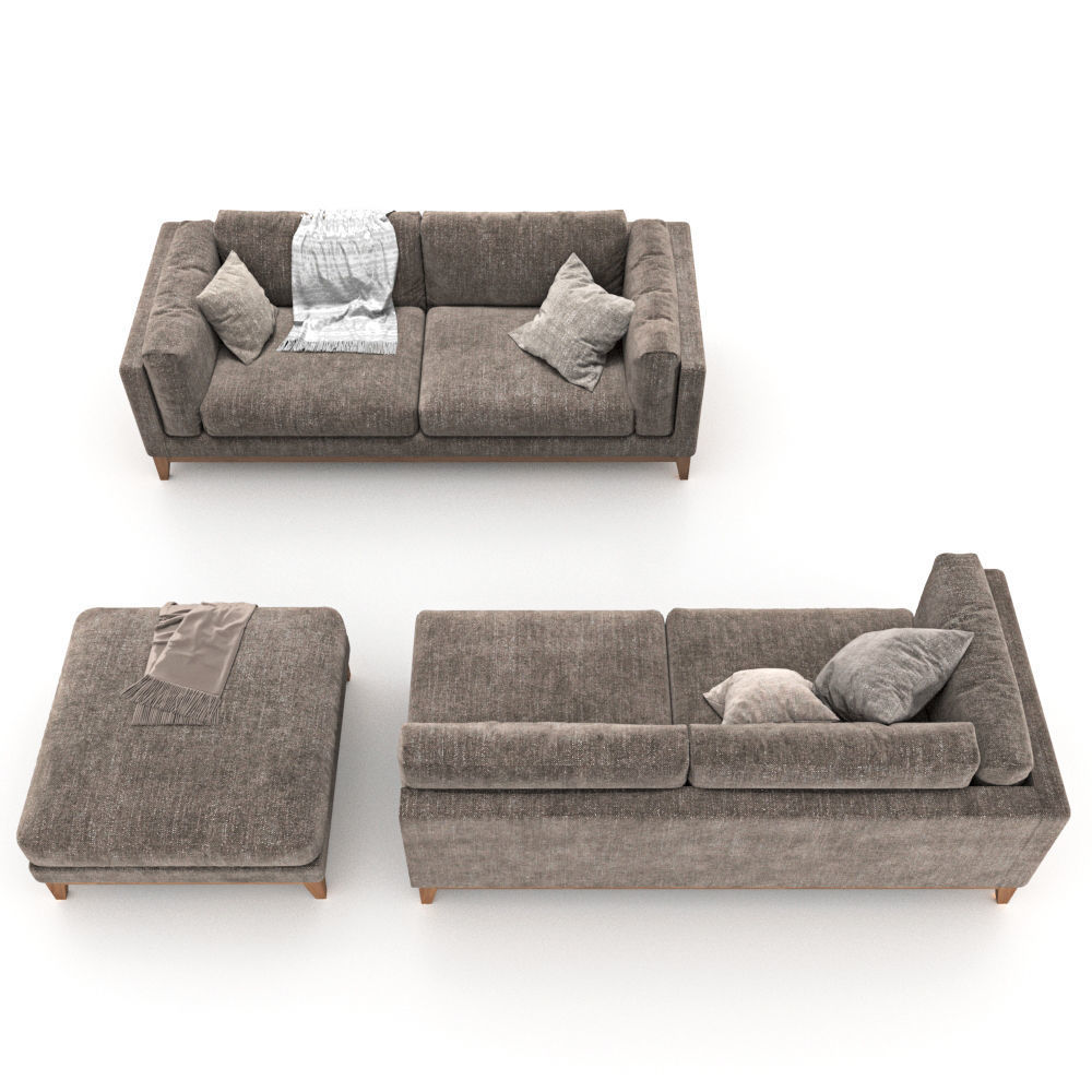 53 Sofa Cristal Sofa Club var 1 3D model_1