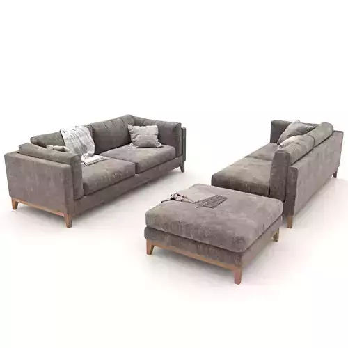 53 Sofa Cristal Sofa Club var 1