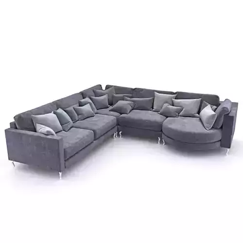 54 Sofa FAMA Opera 2