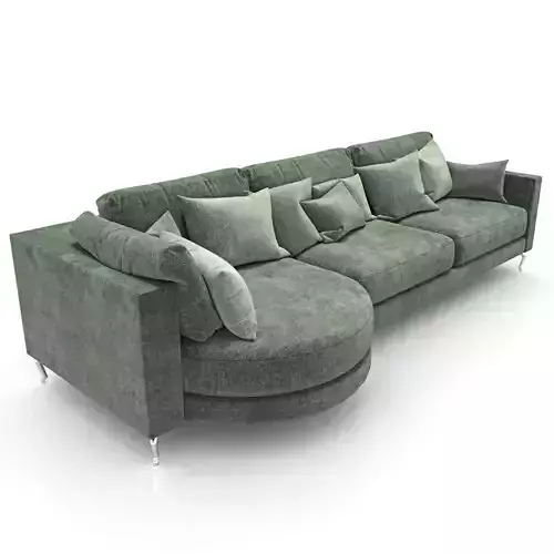 55 Sofa FAMA Opera var 3