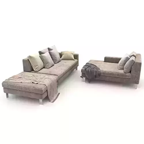 61 Sofa Napoli Sofa Club VAR 1