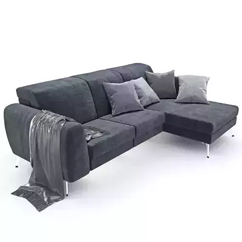 64 Sofa BoConcept Madison 4
