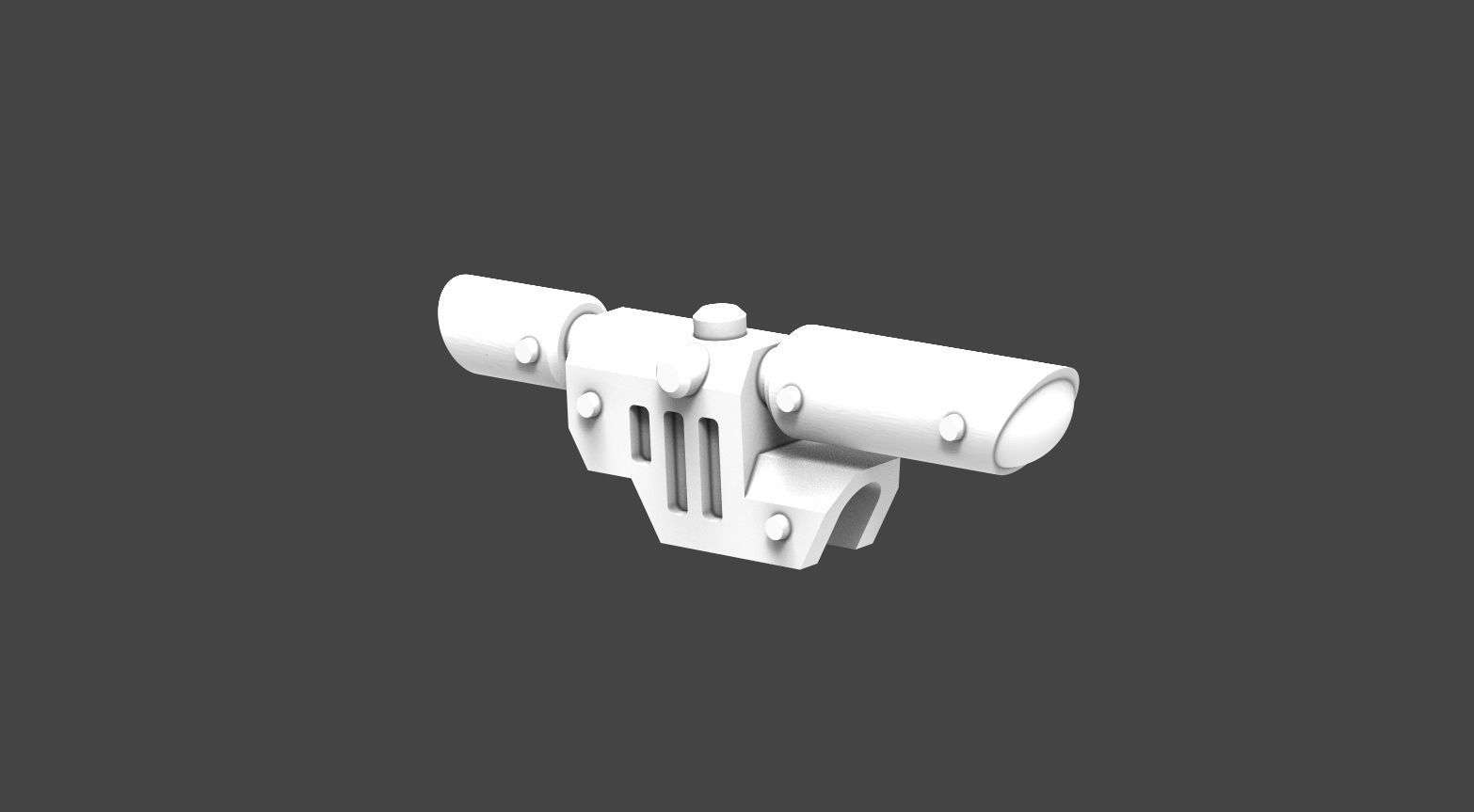 Imperial Soldier Helmets 3D print model_31