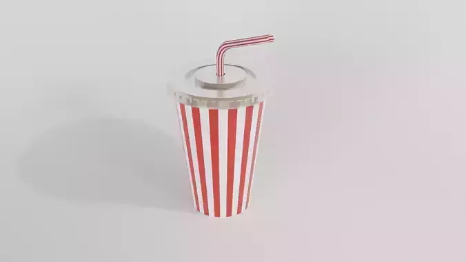 disposable drinking cap