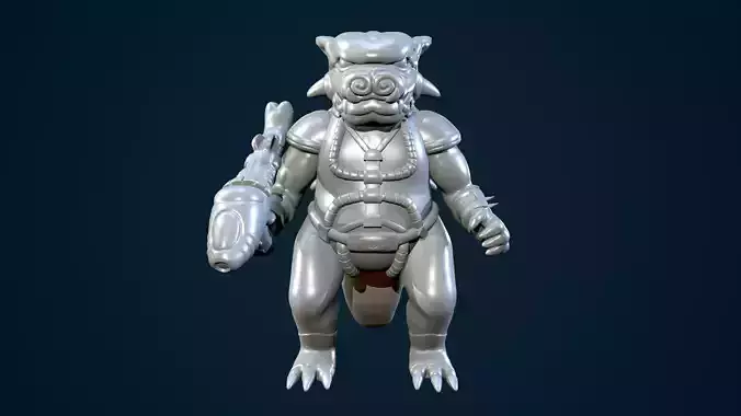 Ankylo Dinosaucers  Dinoplativolos 3D print model
