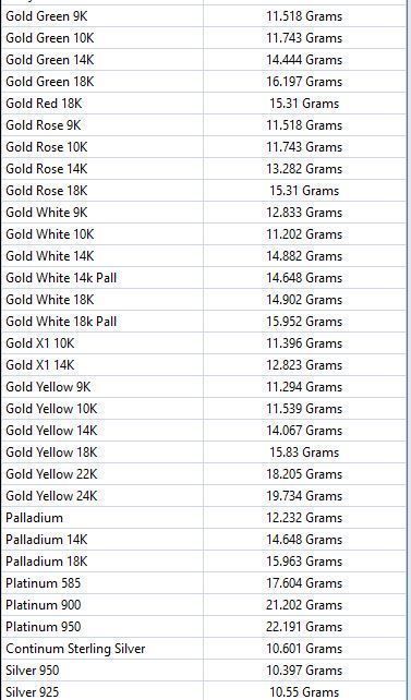 Signet man ring  3D print model_10