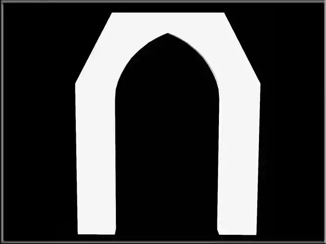 Gothic Arch