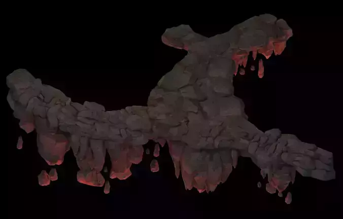 Longdong - stone road link