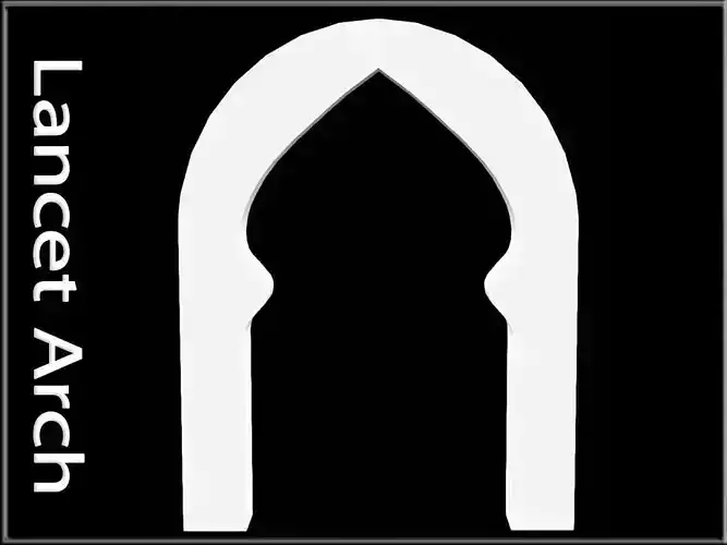  Lancet Arch