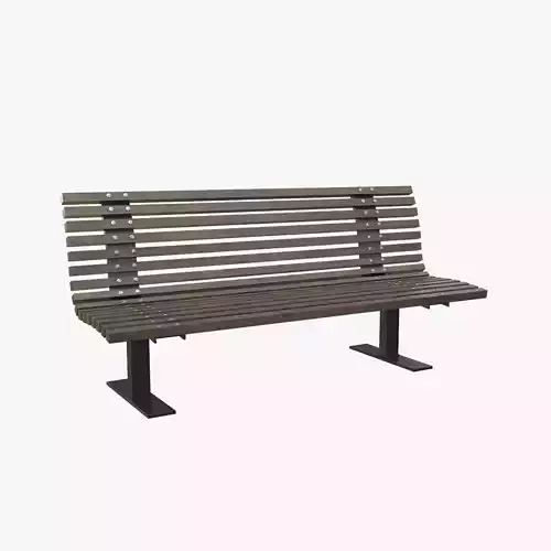 Public Bench V-02
