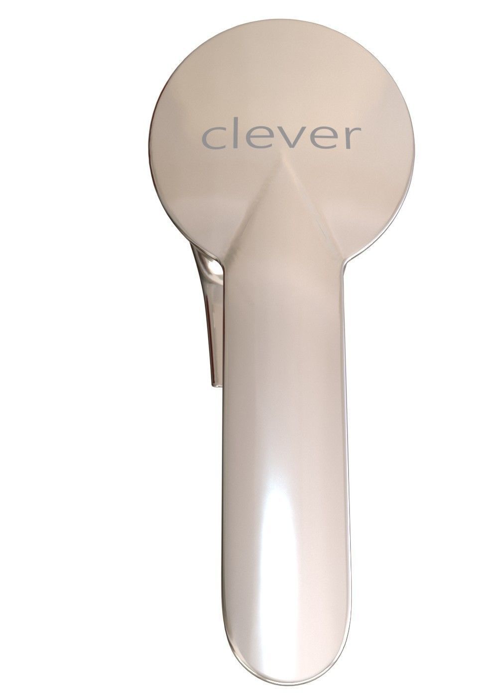 Clever mixer 3D model_3