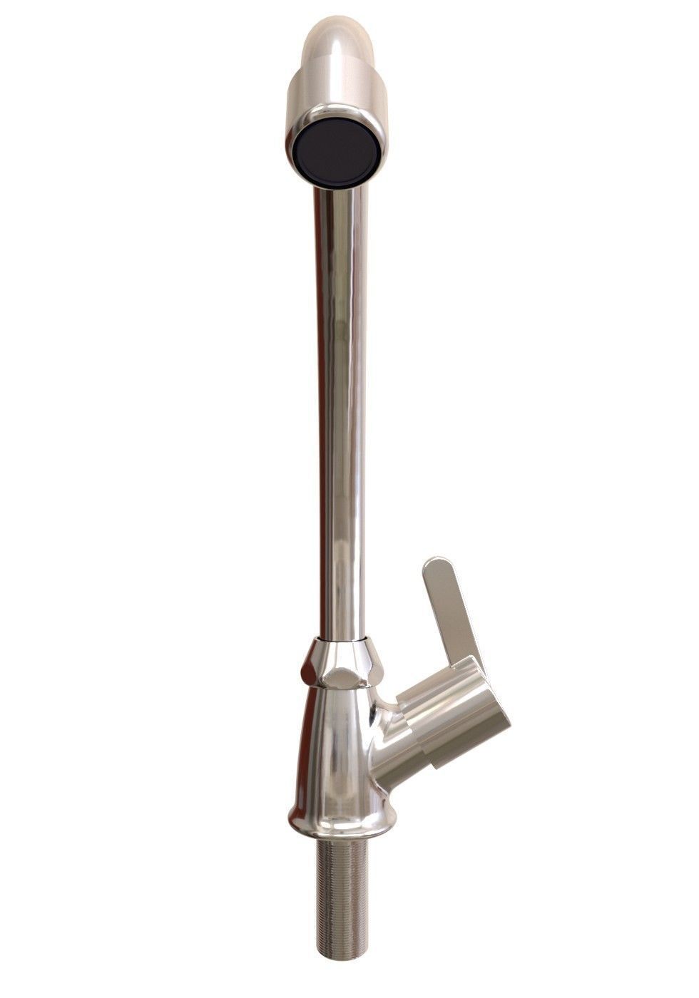 Clever mixer 3D model_1